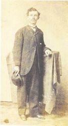 Bellville, Augustus Cpl Co D