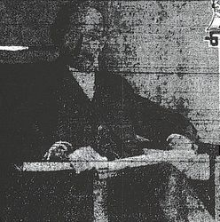 Todhunter, Thomas S Pvt Co D